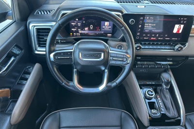 2023 GMC Canyon 4WD Denali