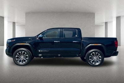 2023 GMC Canyon 4WD Denali