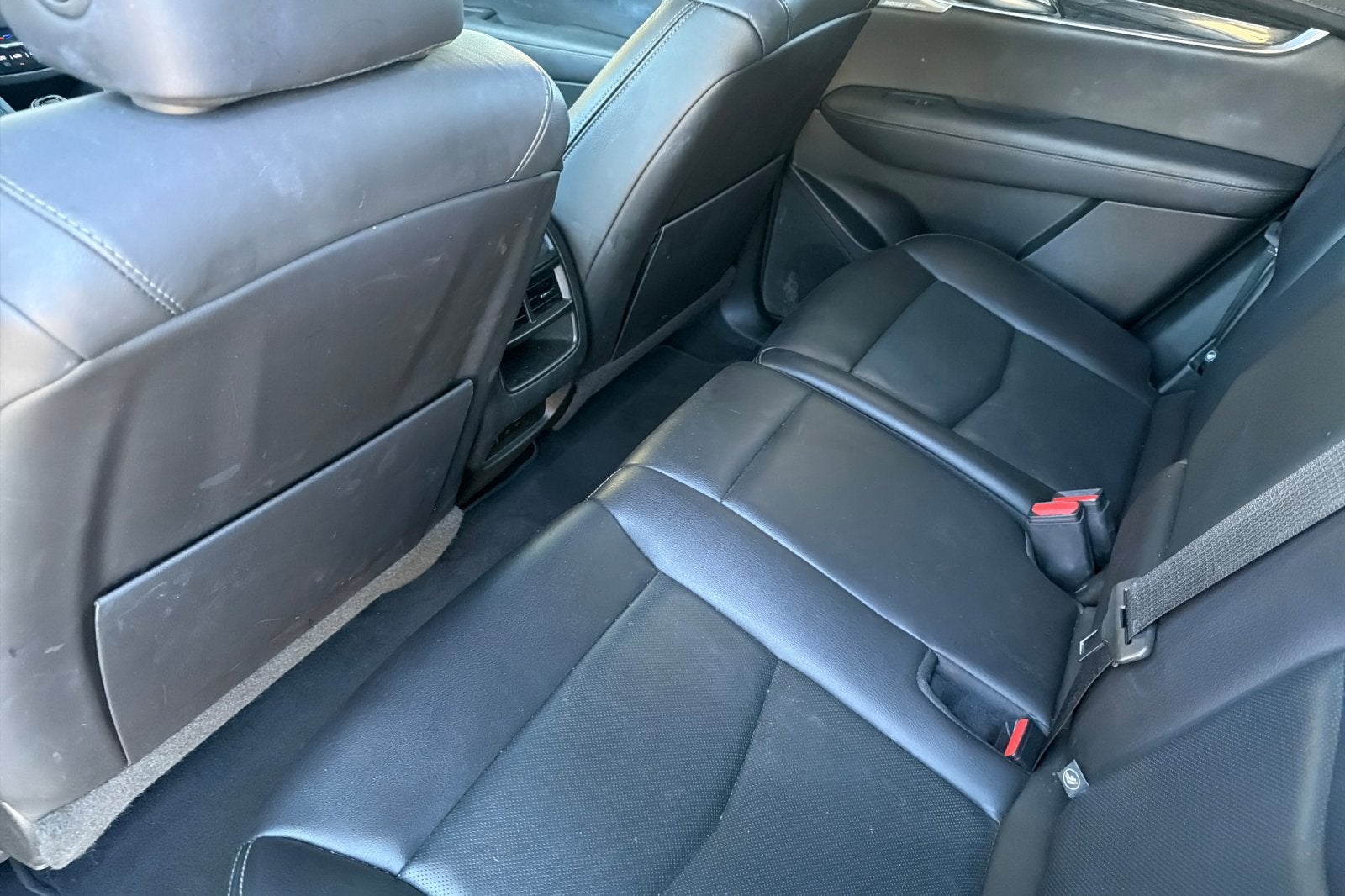 2023 Cadillac XT5 FWD Premium Luxury