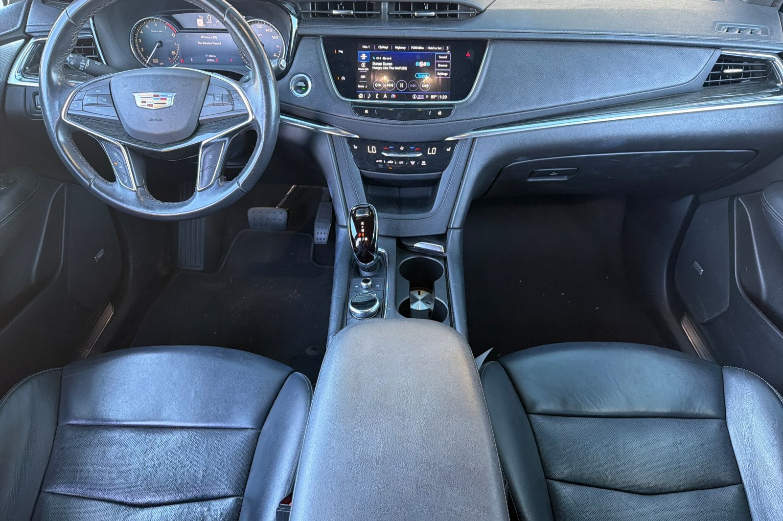 2023 Cadillac XT5 FWD Premium Luxury