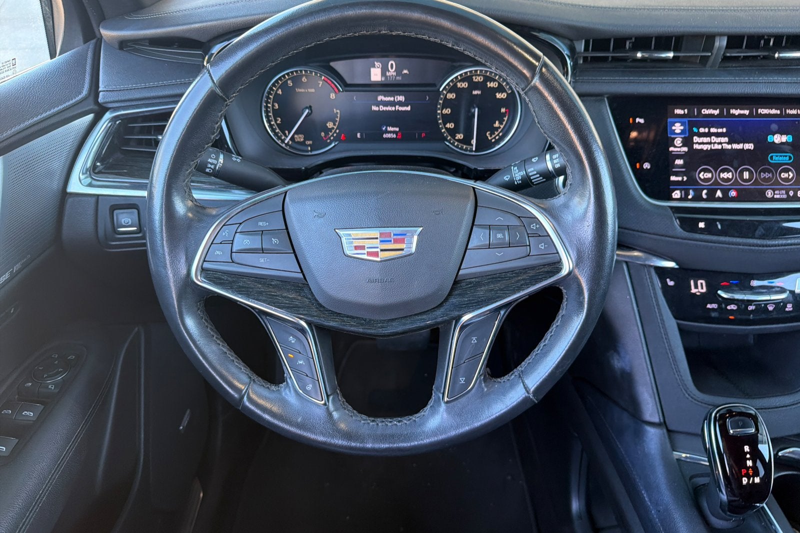 2023 Cadillac XT5 FWD Premium Luxury
