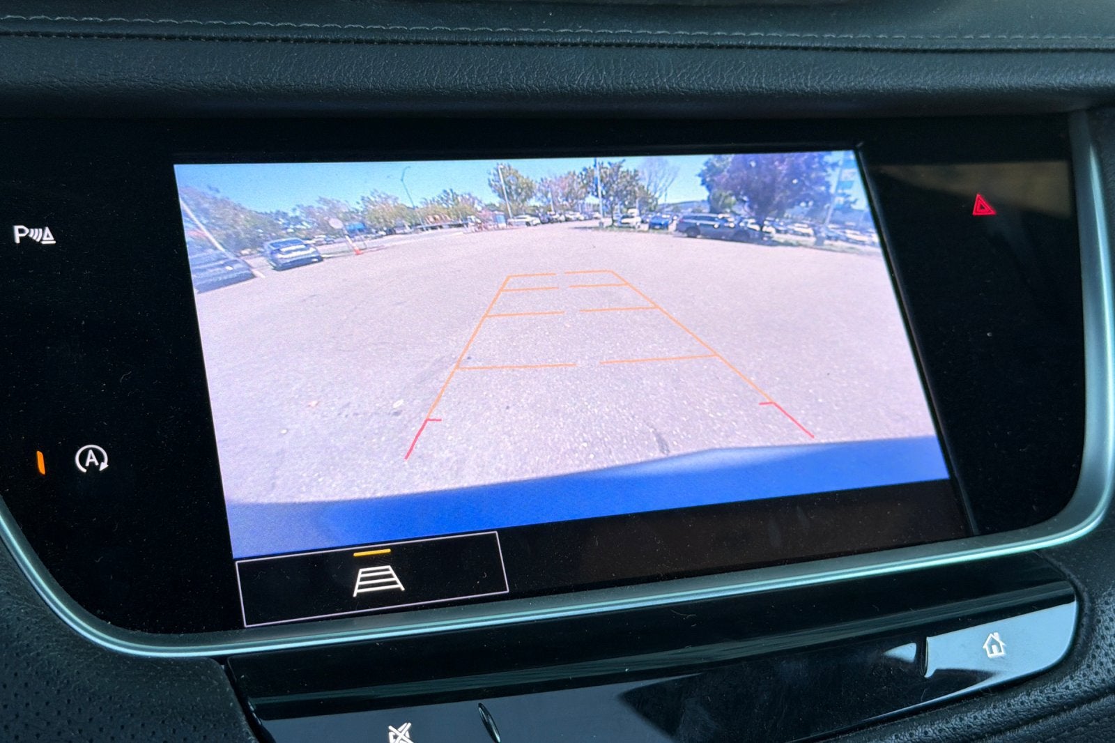 2023 Cadillac XT5 FWD Premium Luxury