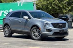 2023 Cadillac XT5 FWD Premium Luxury