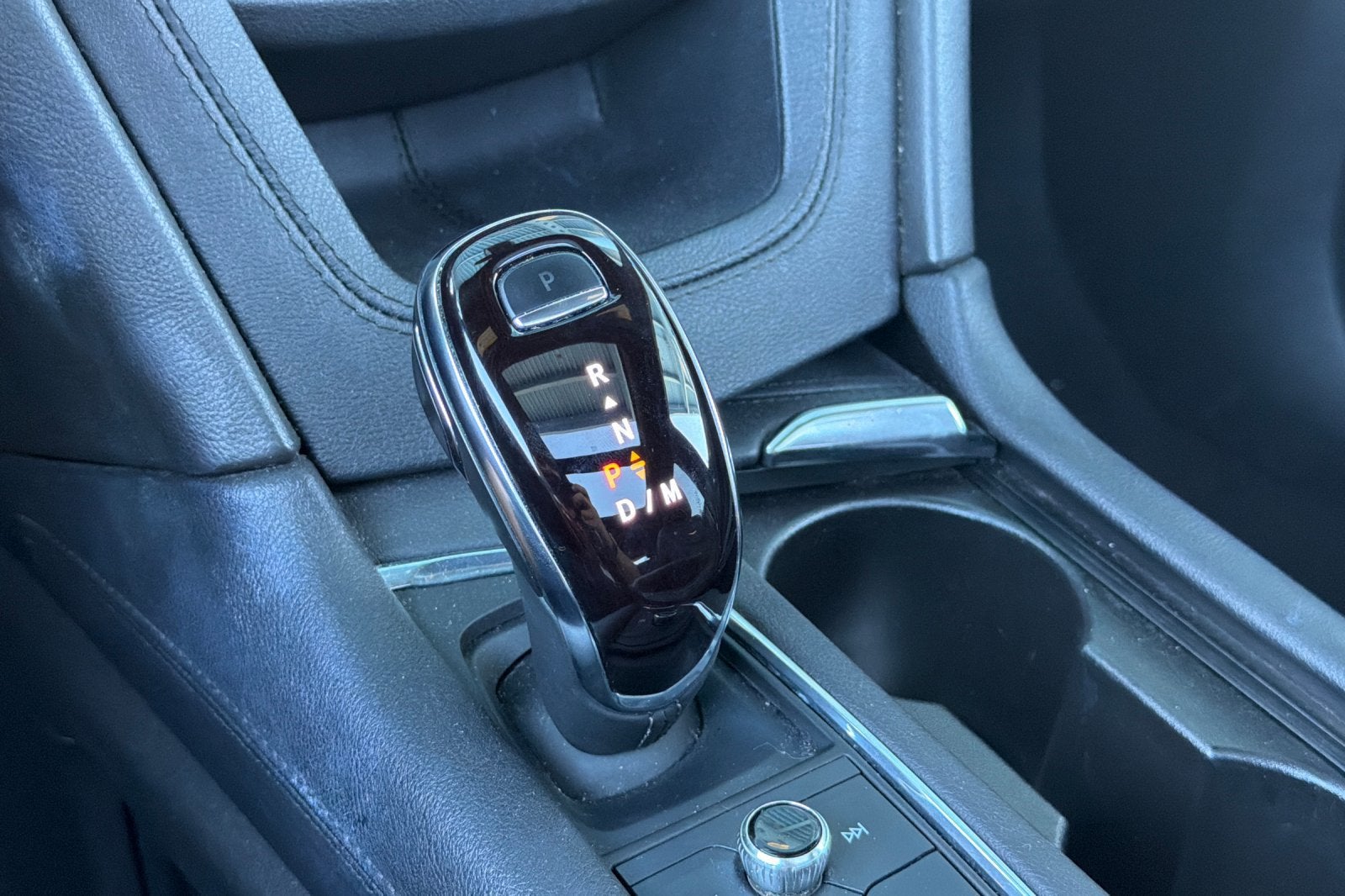 2023 Cadillac XT5 FWD Premium Luxury