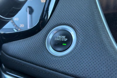 2023 Cadillac XT5 FWD Premium Luxury