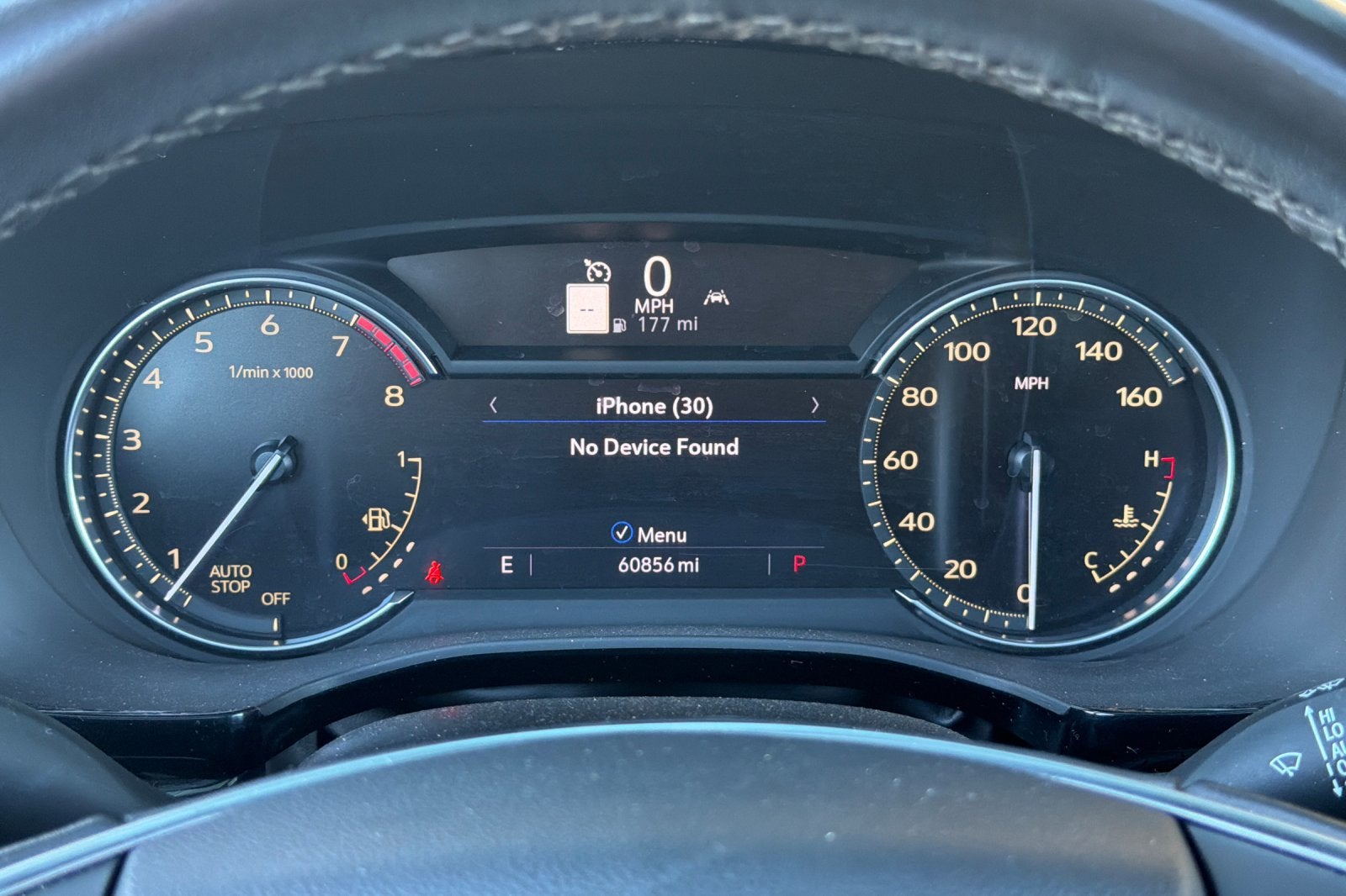 2023 Cadillac XT5 FWD Premium Luxury