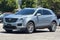 2023 Cadillac XT5 FWD Premium Luxury