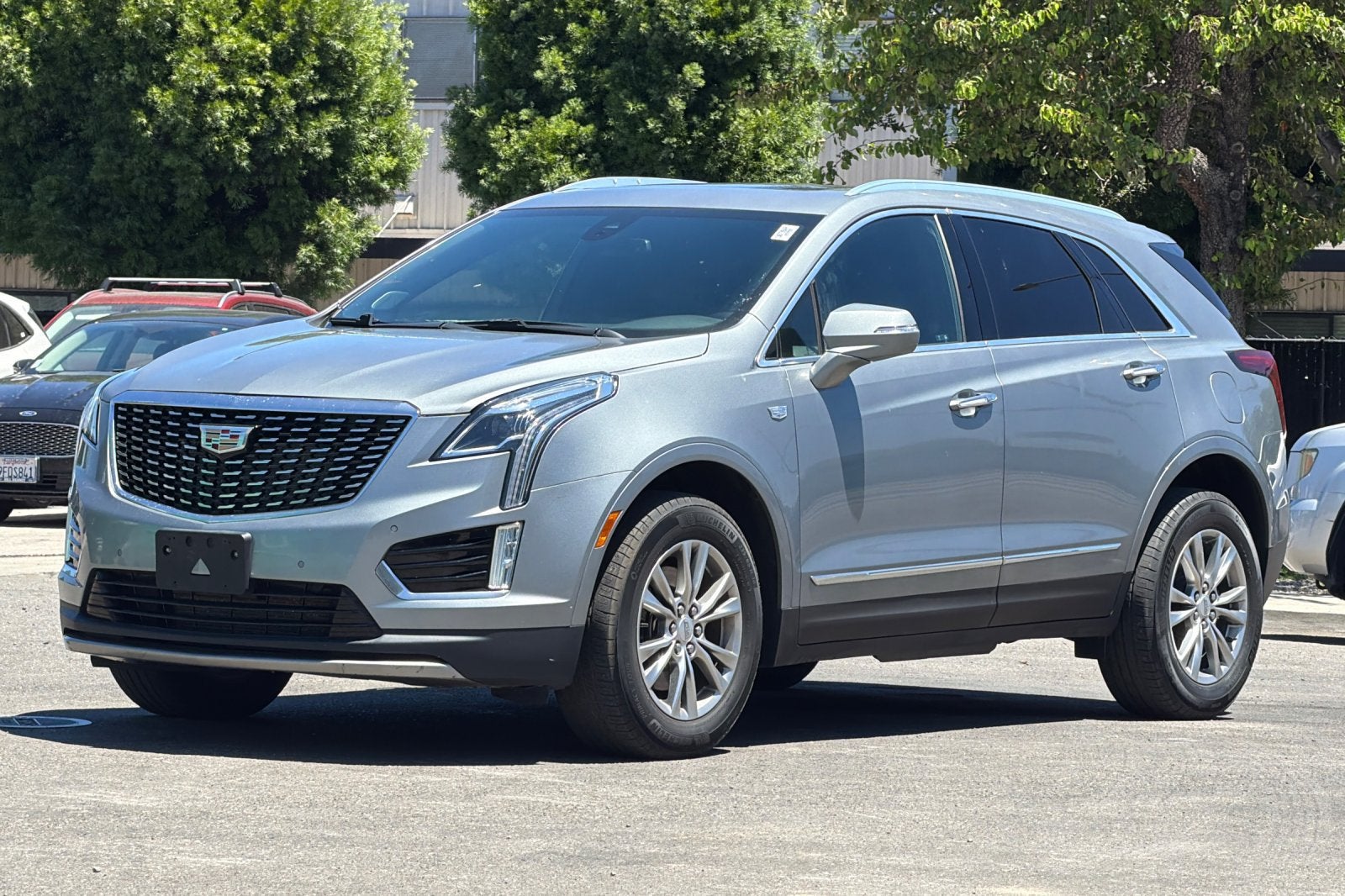 2023 Cadillac XT5 FWD Premium Luxury