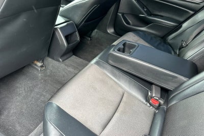 2018 Honda Accord Sedan Sport 1.5T
