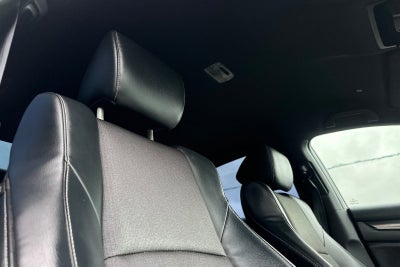 2018 Honda Accord Sedan Sport 1.5T