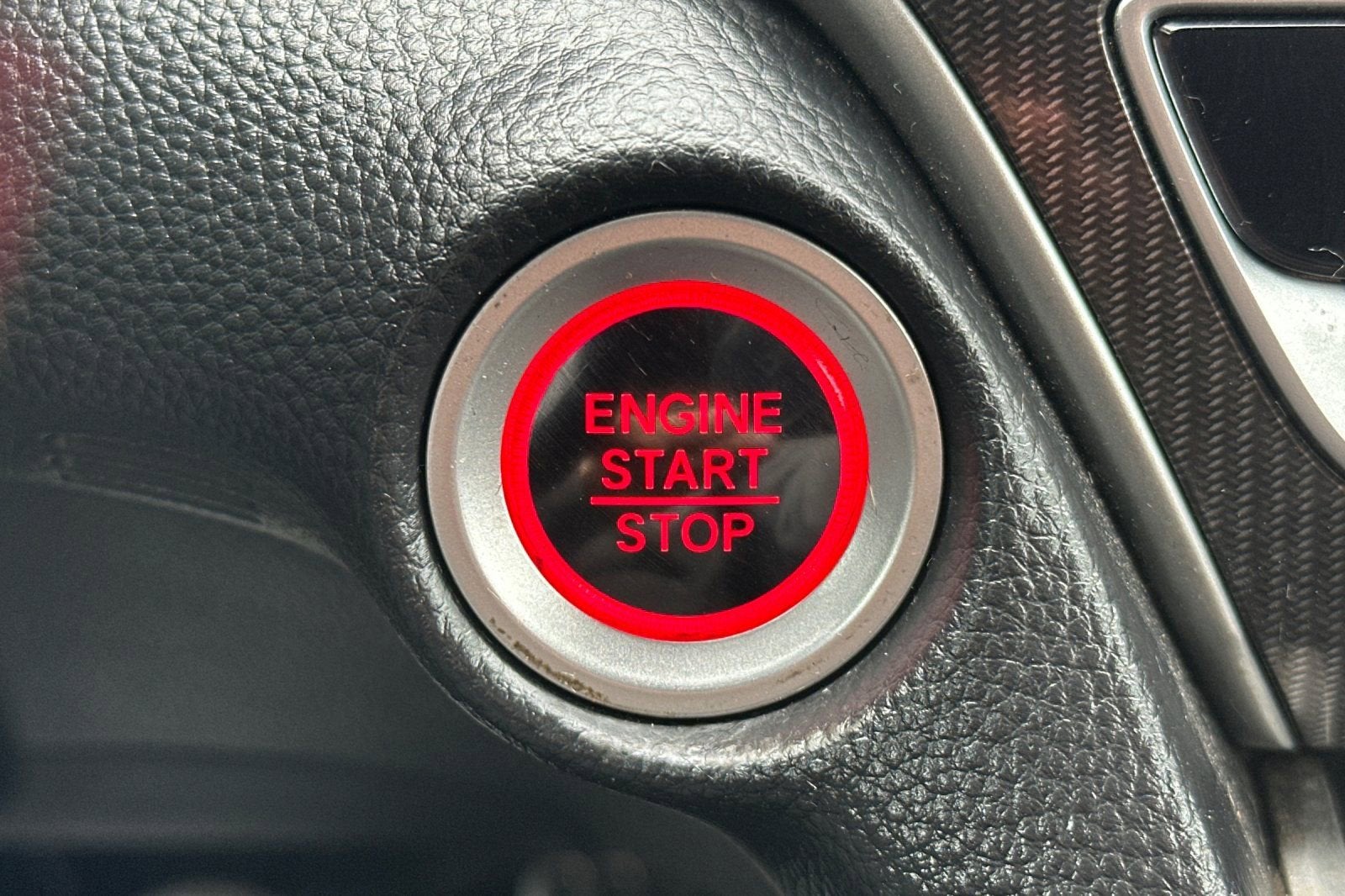 2018 Honda Accord Sedan Sport 1.5T