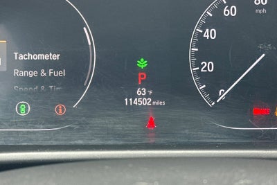 2018 Honda Accord Sedan Sport 1.5T