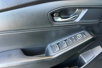 2025 Honda Accord Sedan LX