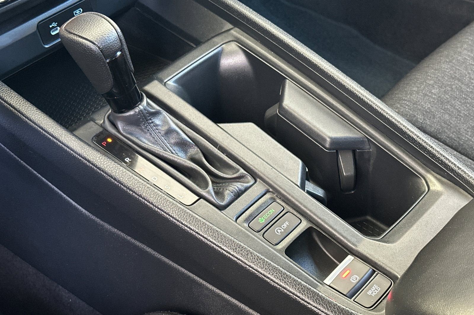 2025 Honda Accord Sedan LX