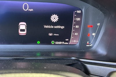 2025 Honda Accord Sedan LX