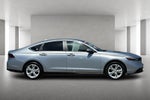 2025 Honda Accord Sedan LX