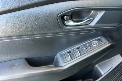 2025 Honda Accord Sedan LX