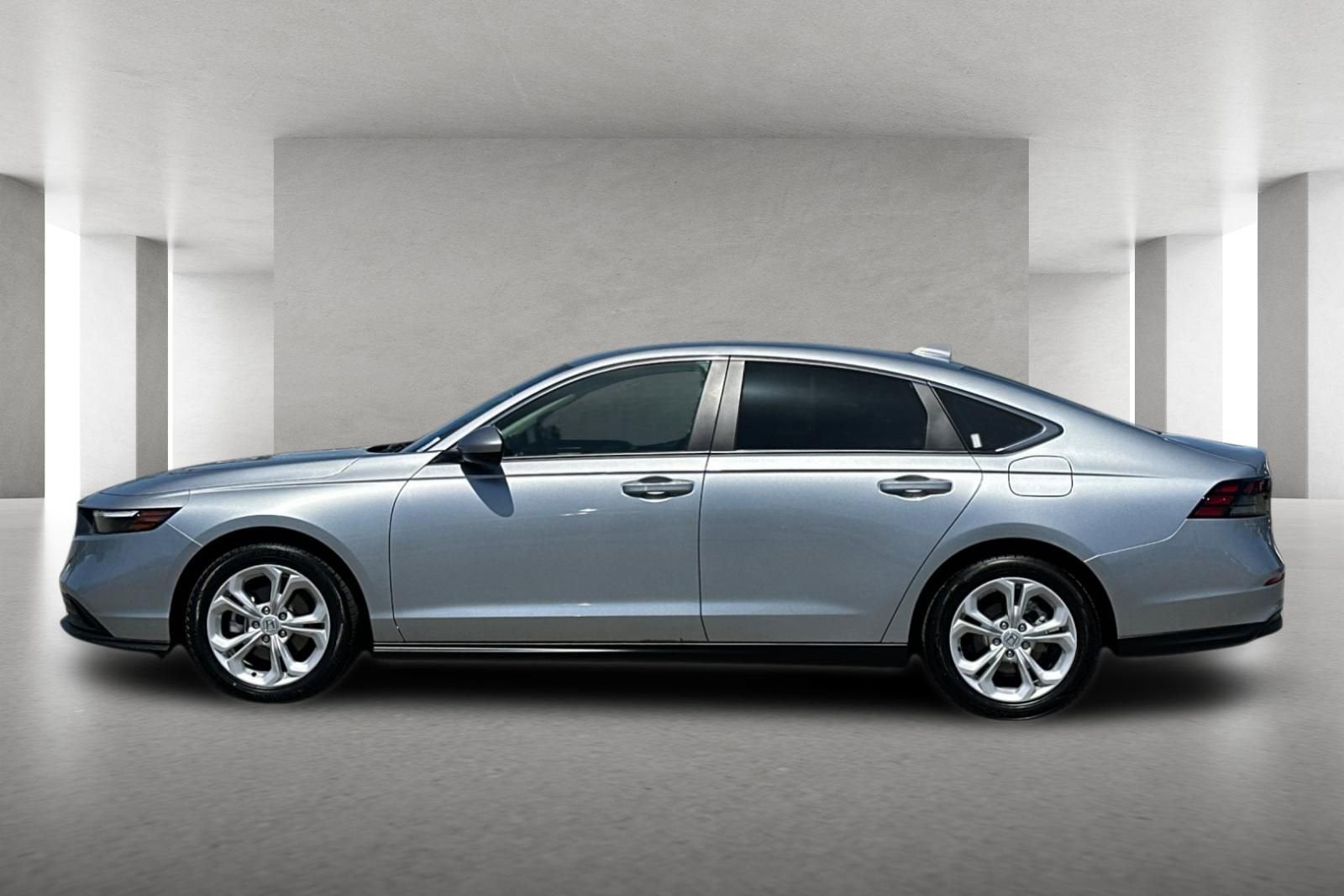 2025 Honda Accord Sedan LX