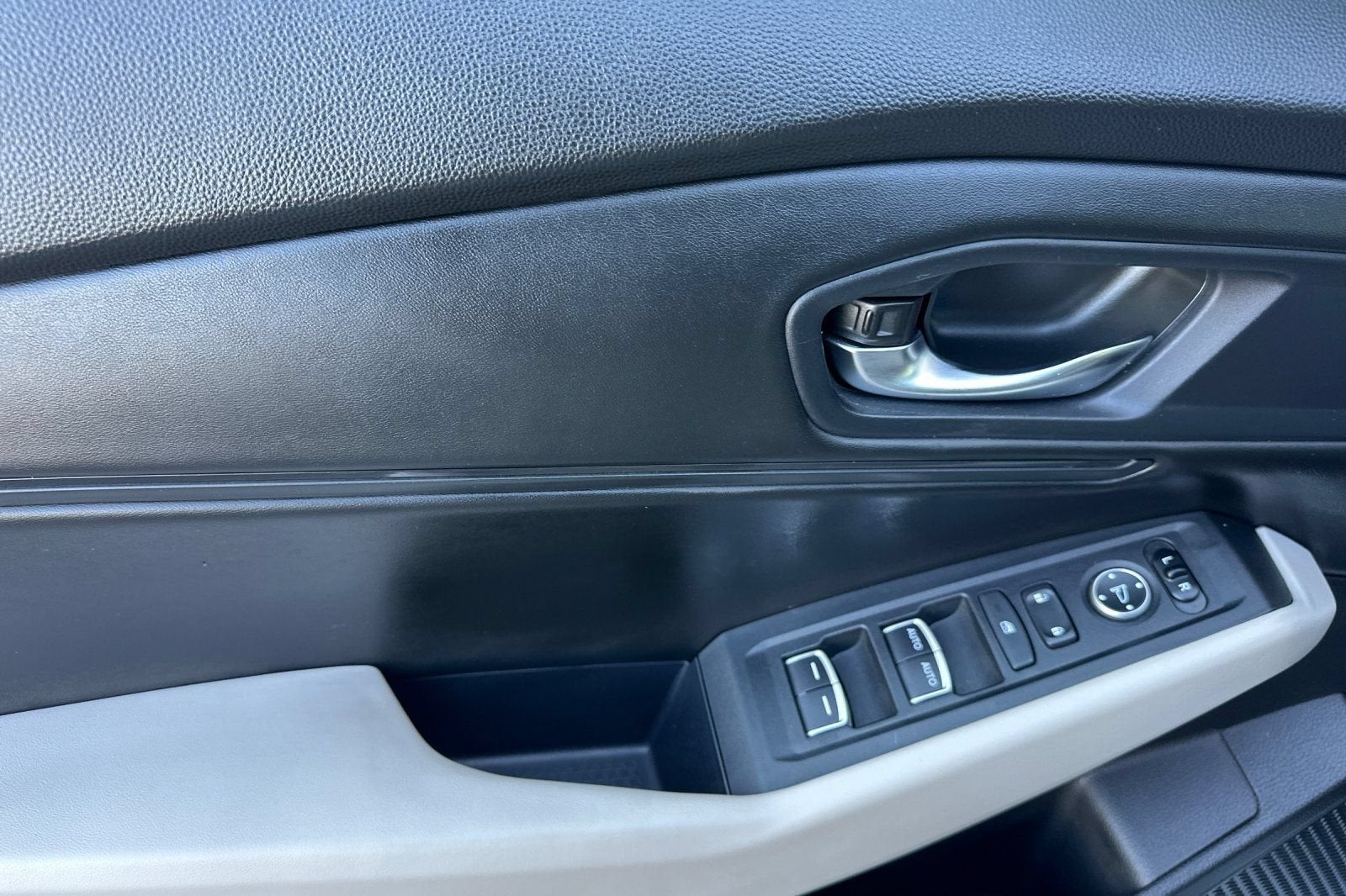 2023 Honda Accord Sedan EX