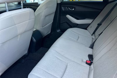 2023 Honda Accord Sedan EX