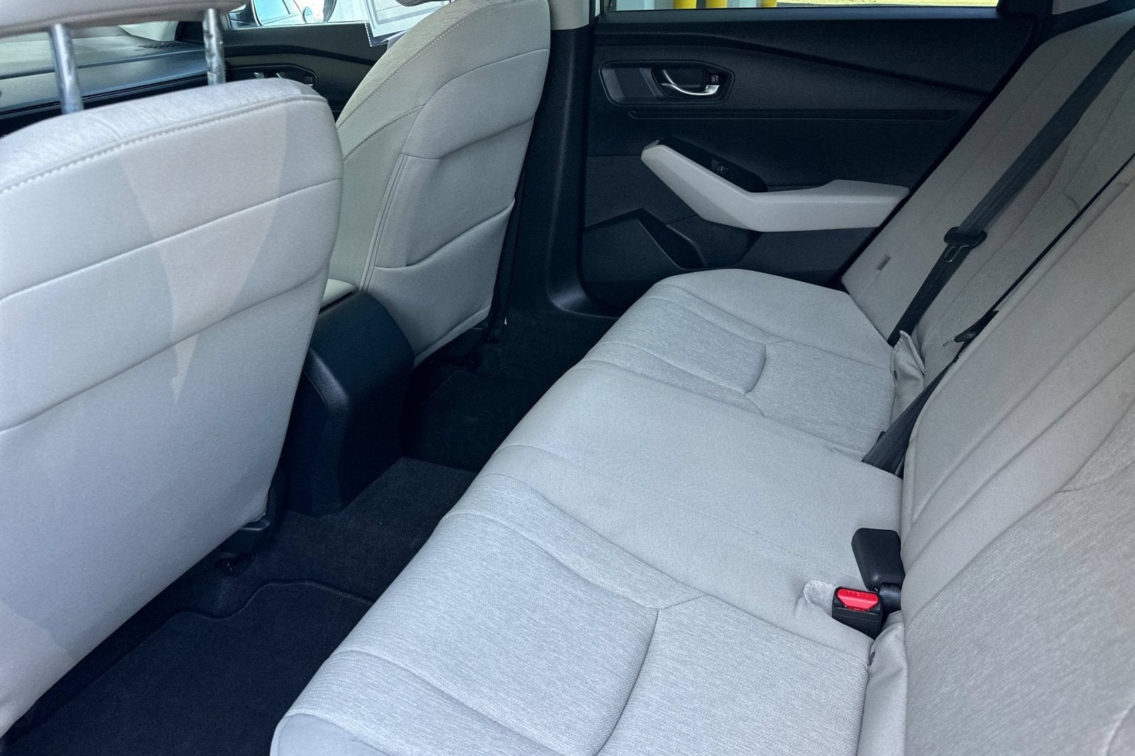 2023 Honda Accord Sedan EX