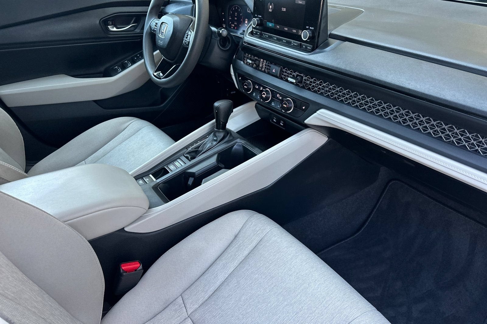 2023 Honda Accord Sedan EX