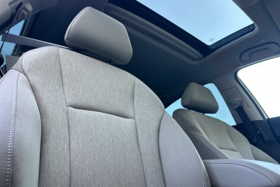 2023 Honda Accord Sedan EX
