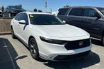 2023 Honda Accord Sedan EX
