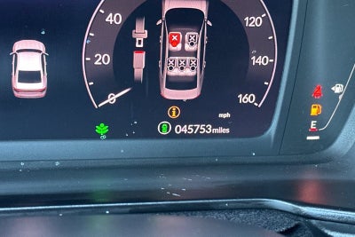 2023 Honda Accord Sedan EX
