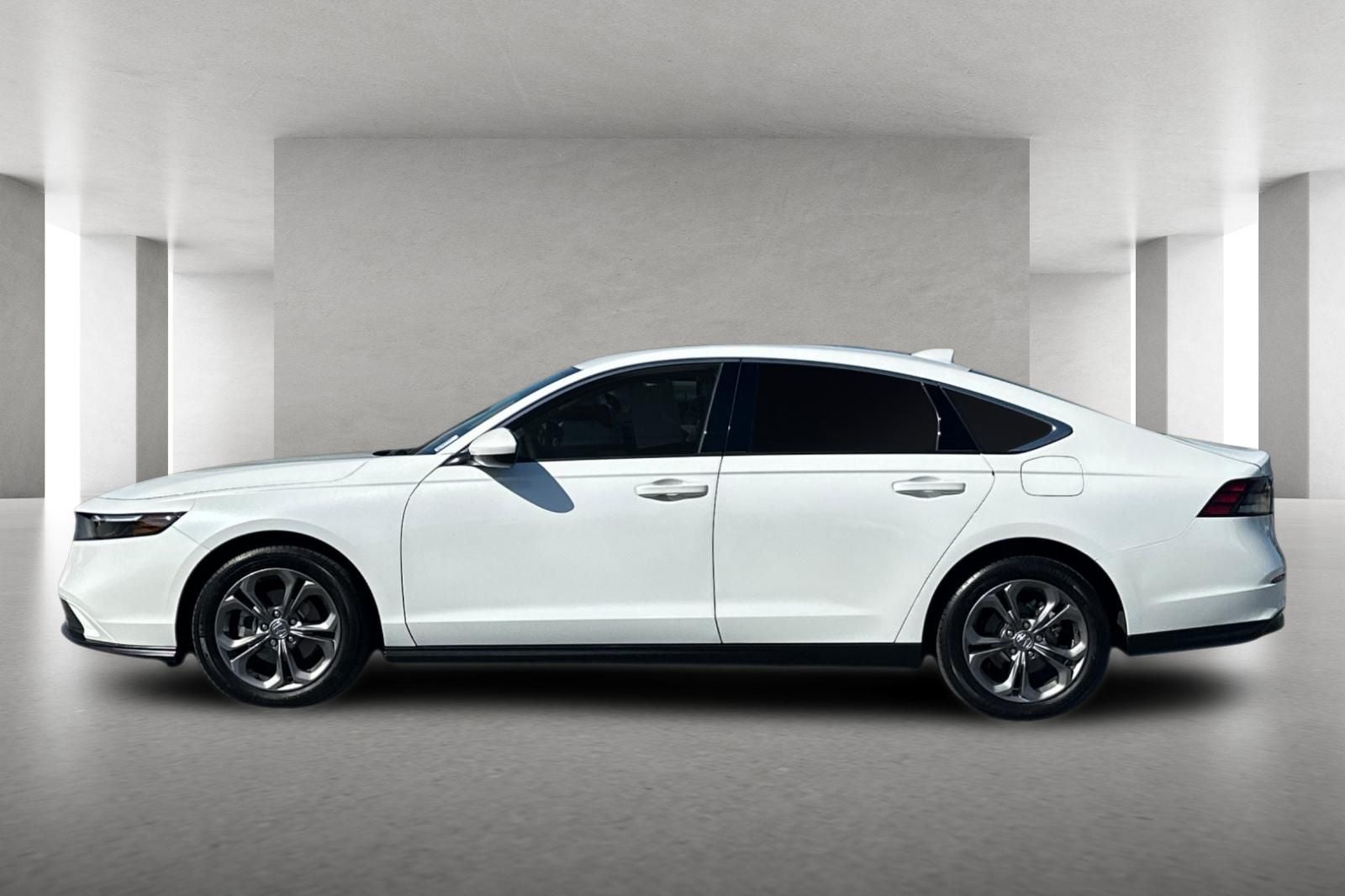 2023 Honda Accord Sedan EX