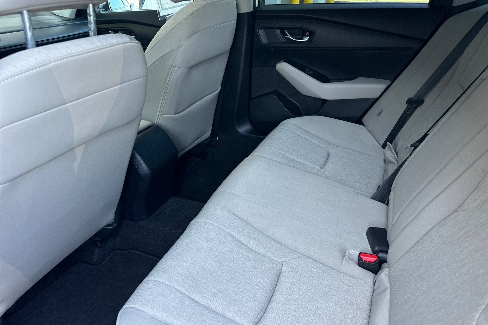 2023 Honda Accord Sedan EX