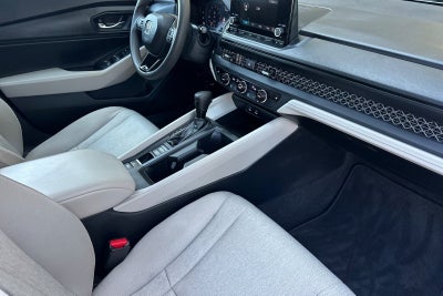 2023 Honda Accord Sedan EX