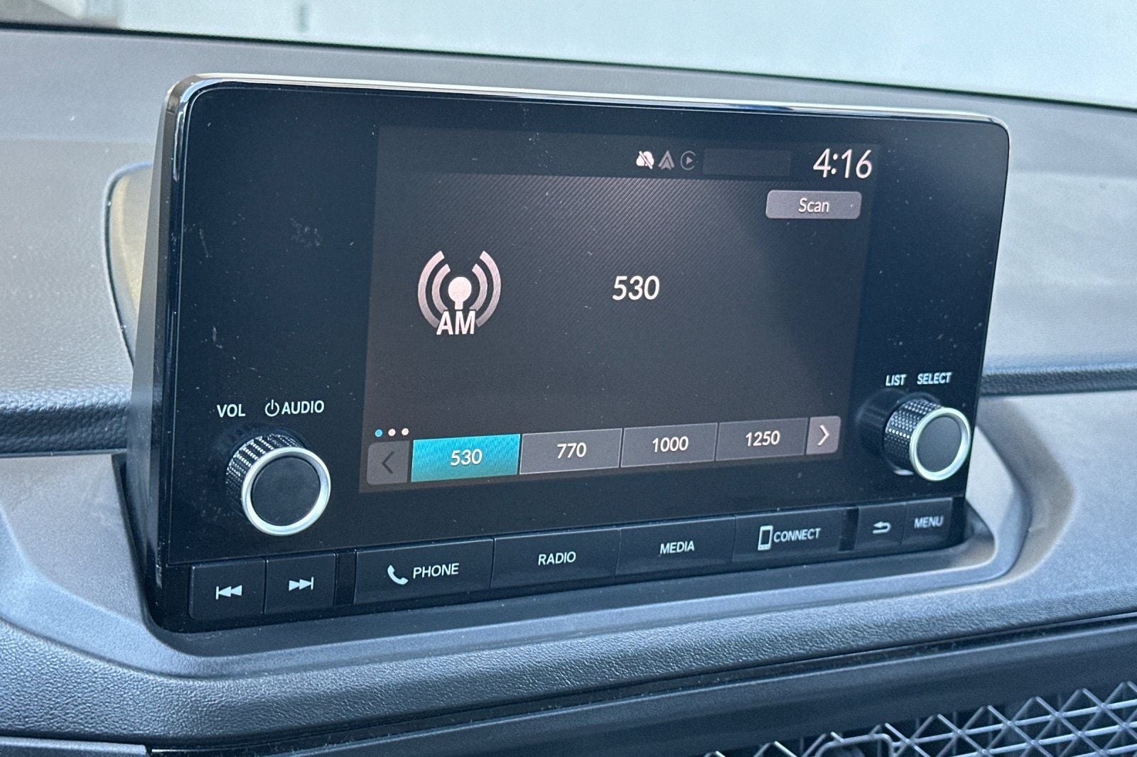 2023 Honda Accord Sedan EX