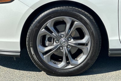 2023 Honda Accord Sedan EX