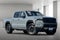2024 Nissan Frontier PRO-X