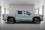 2024 Nissan Frontier PRO-X