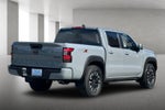 2024 Nissan Frontier PRO-X