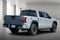 2024 Nissan Frontier PRO-X
