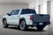 2024 Nissan Frontier PRO-X