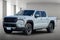 2024 Nissan Frontier PRO-X