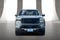 2024 Nissan Frontier PRO-X