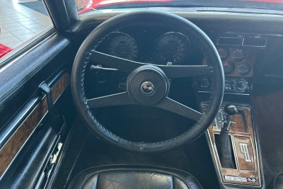 1976 Chevrolet CORVETTE Base