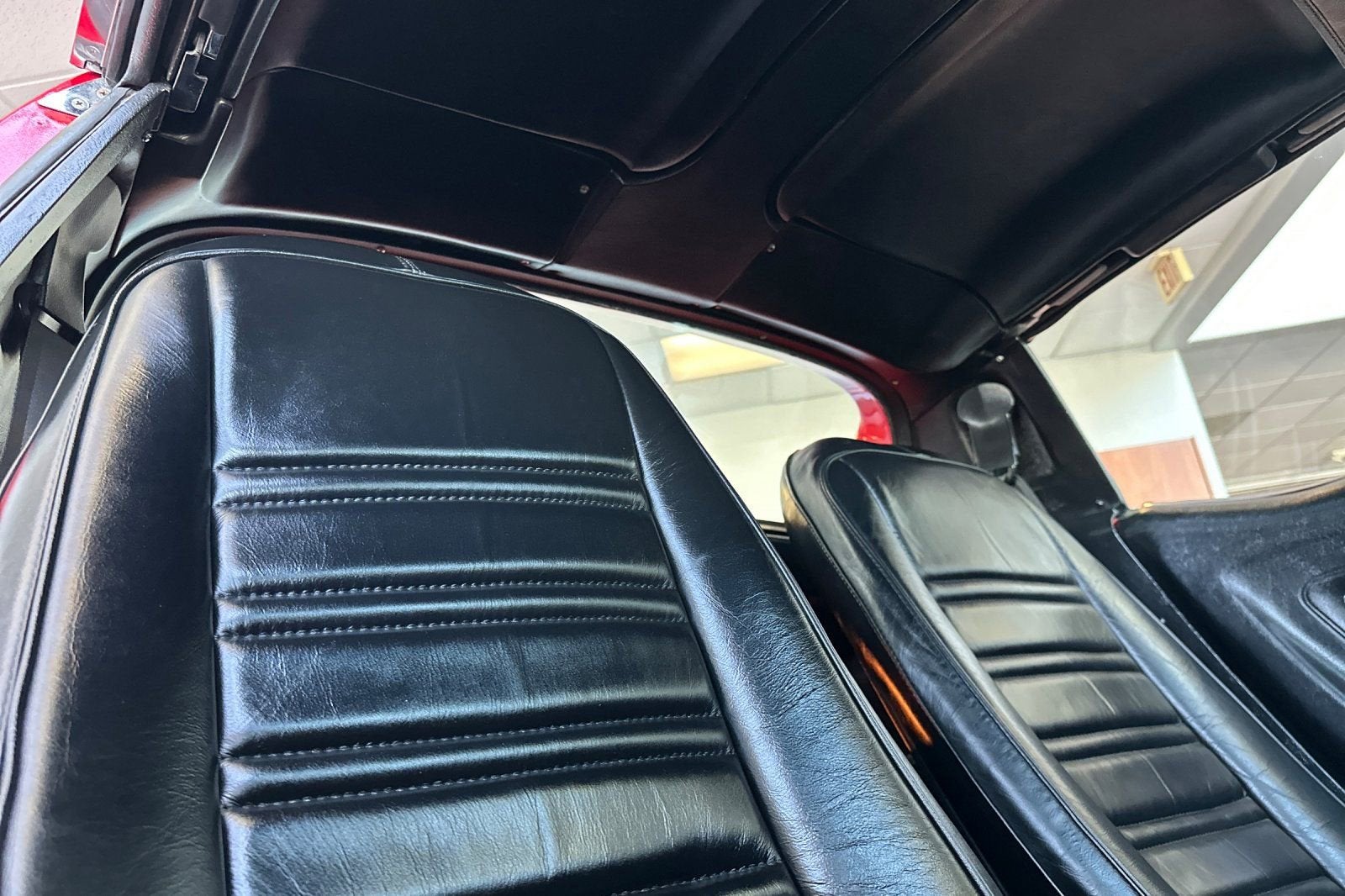 1976 Chevrolet CORVETTE Base
