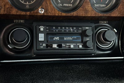 1976 Chevrolet CORVETTE Base