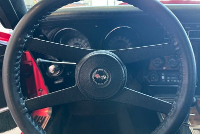 1976 Chevrolet CORVETTE Base