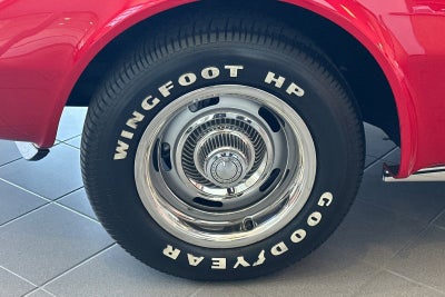 1976 Chevrolet CORVETTE Base