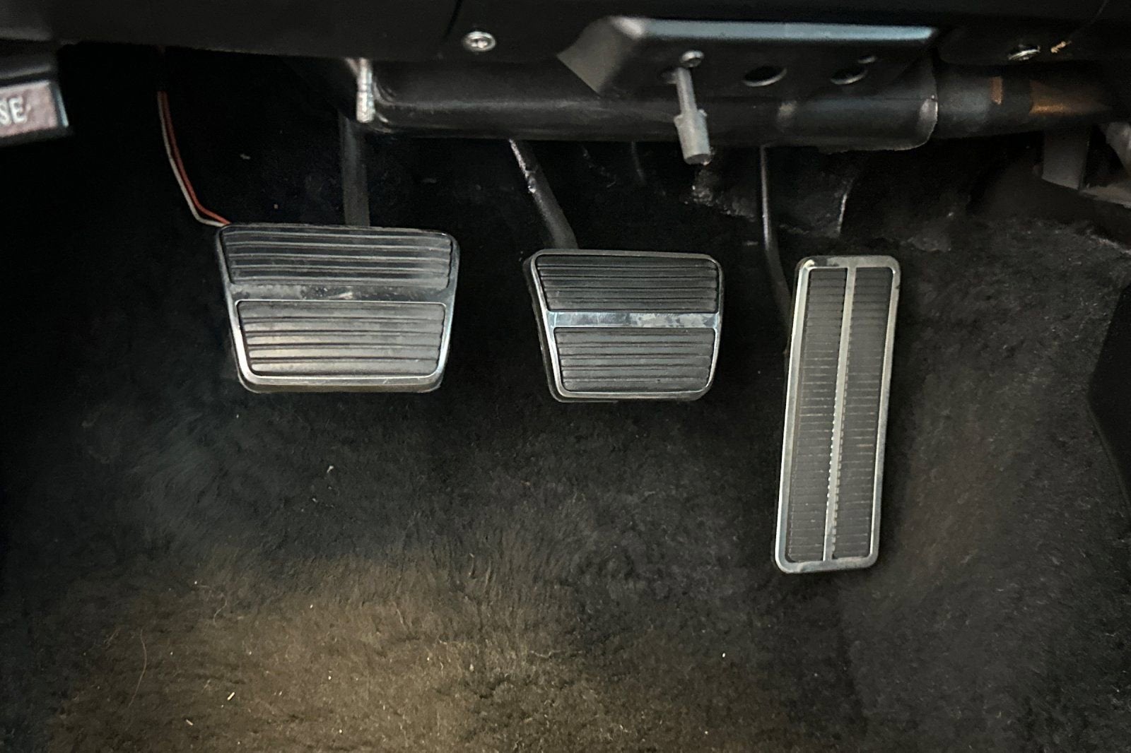1976 Chevrolet CORVETTE Base