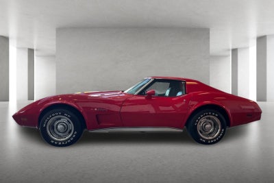 1976 Chevrolet CORVETTE Base
