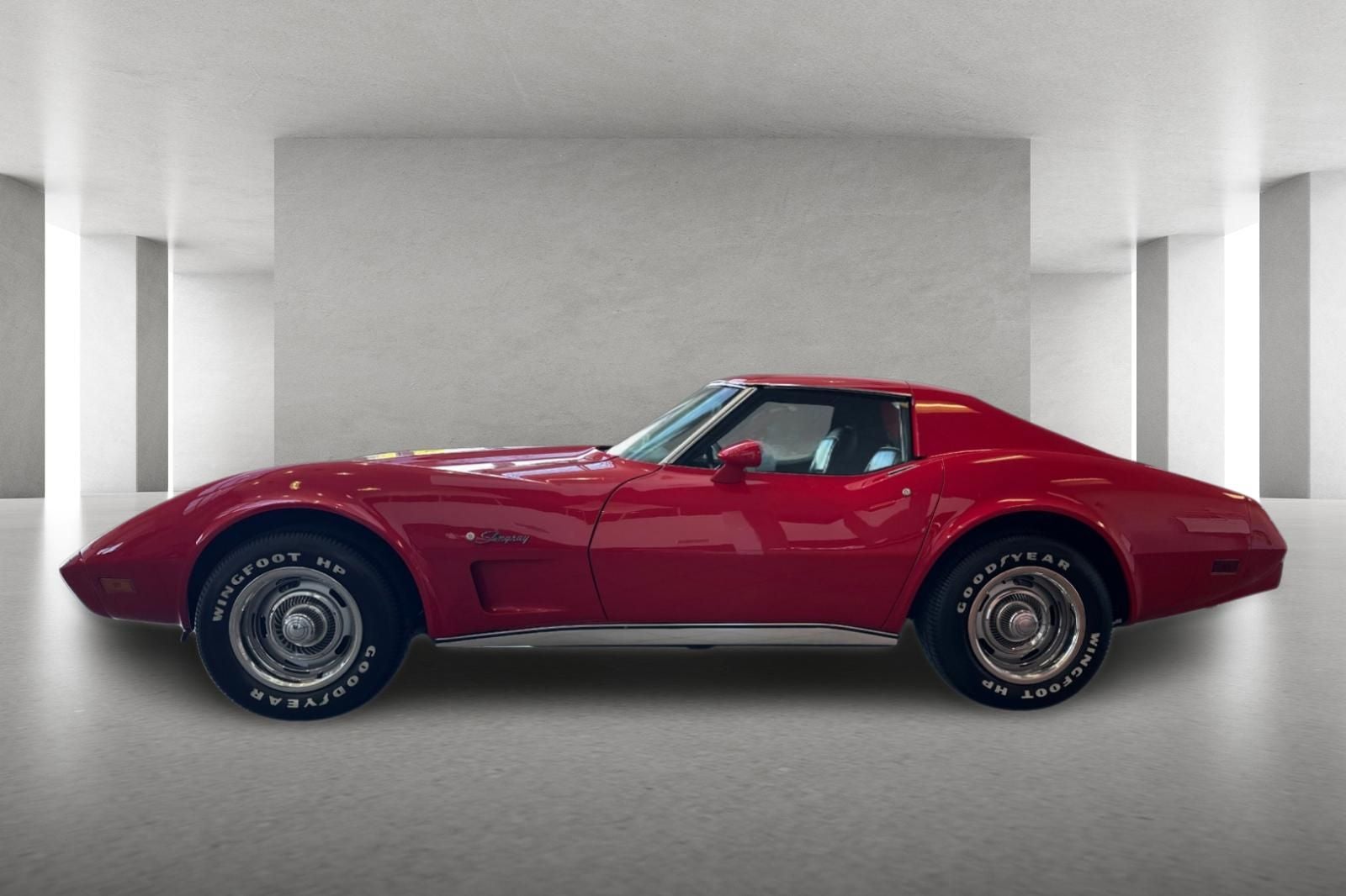 1976 Chevrolet CORVETTE Base