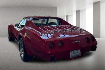 1976 Chevrolet CORVETTE Base